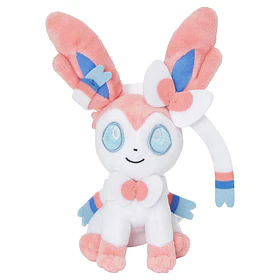 #700 Sylveon