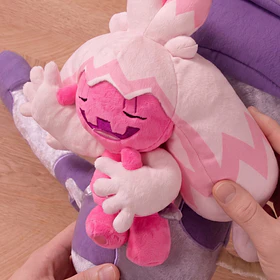 Peluche · Tinkaton