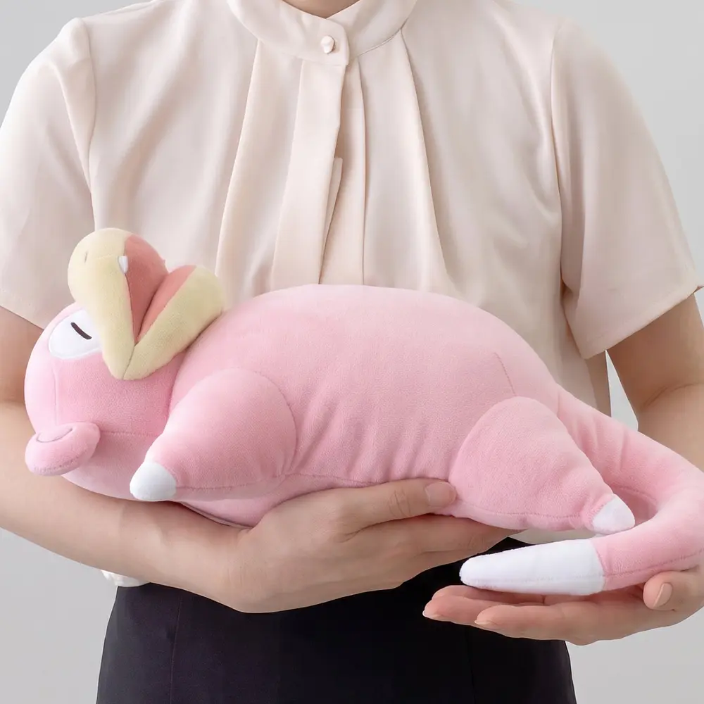 Peluche · Slowpoke - Imagen principal