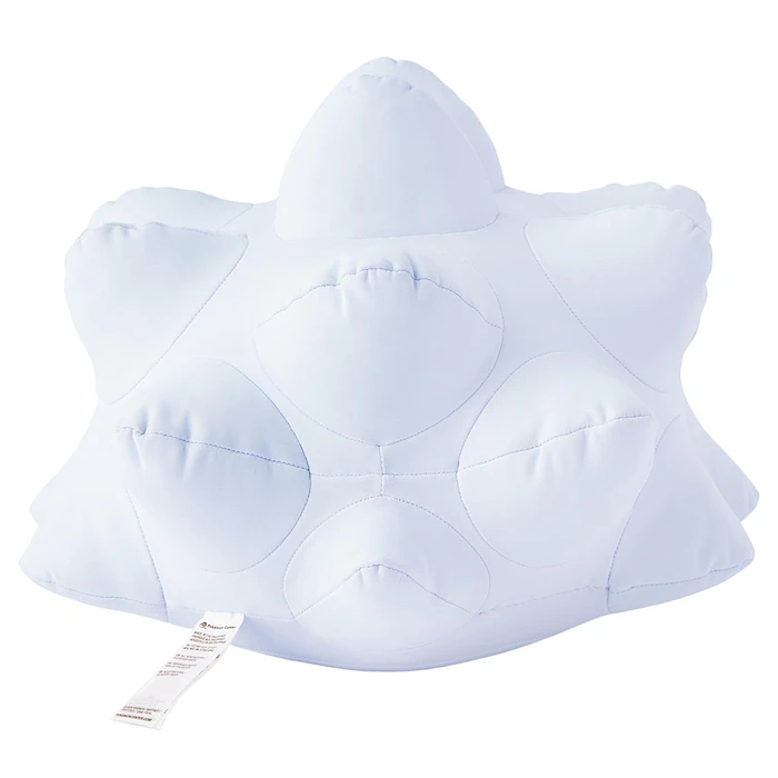 Peluche Refrescante · Snom 6