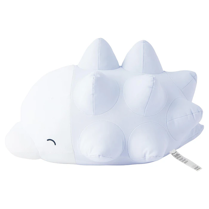 Peluche Refrescante · Snom 4
