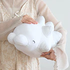 Peluche Refrescante · Snom 1