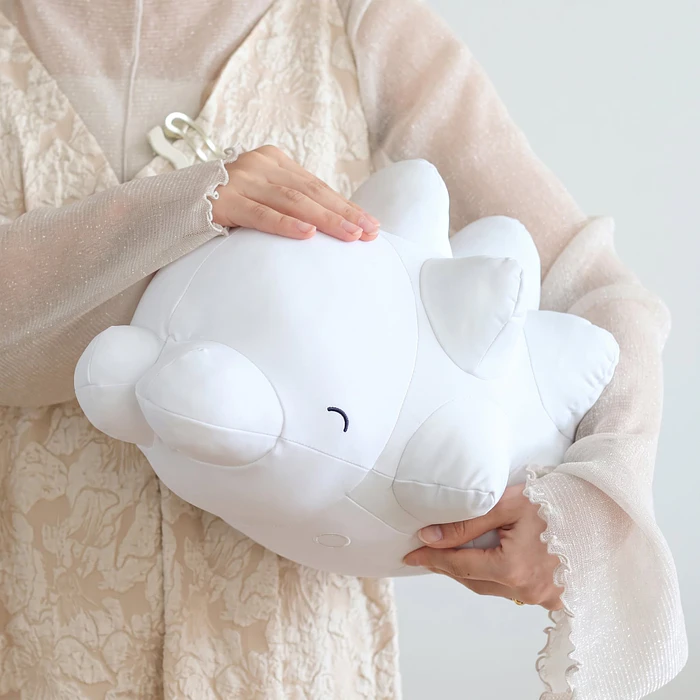 Peluche Refrescante · Snom 1