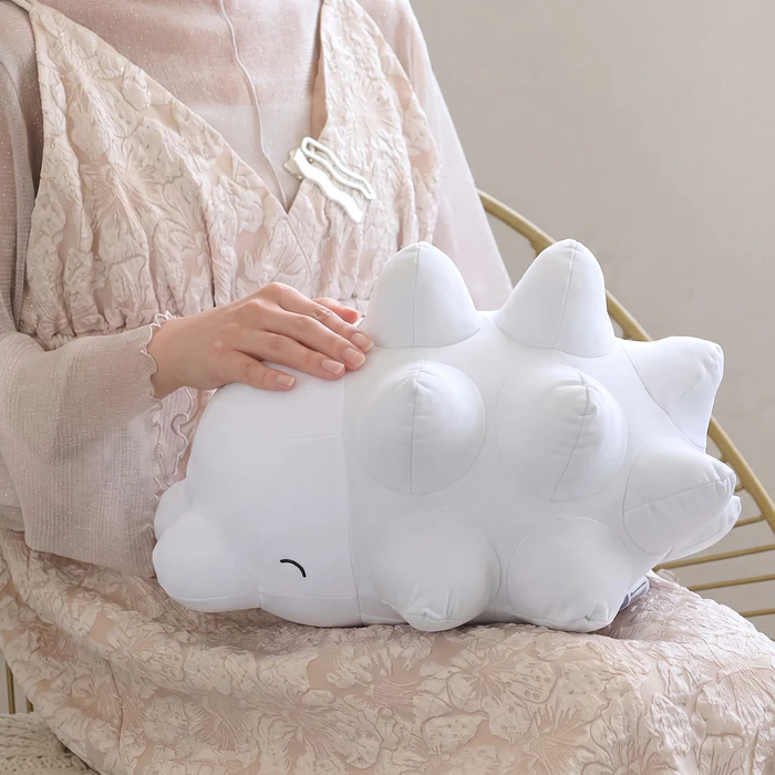 Peluche Refrescante · Snom 3
