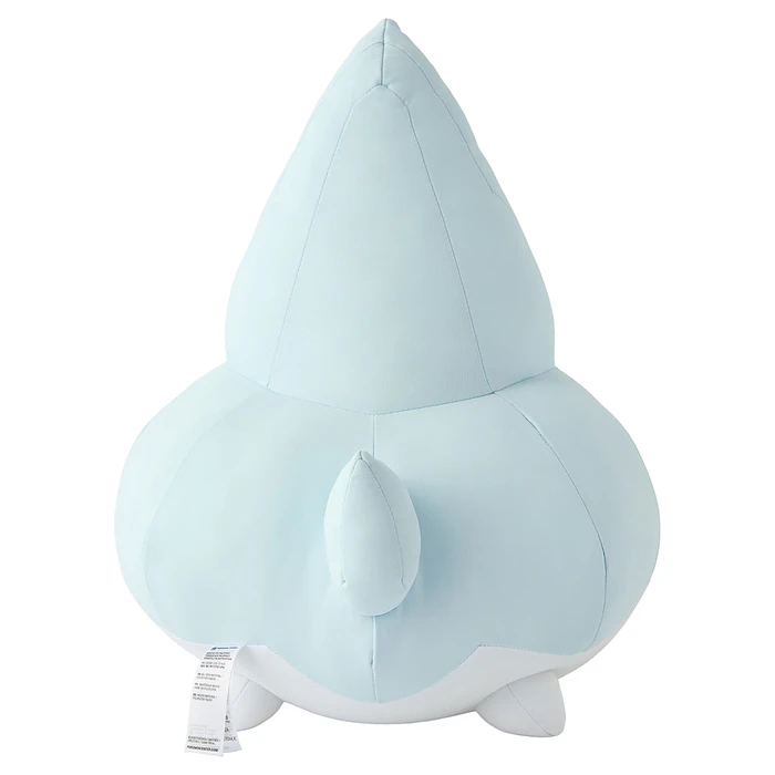 Peluche Refrescante · Bergmite 4