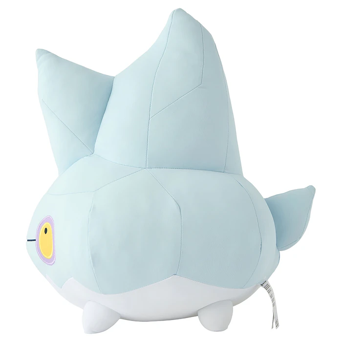 Peluche Refrescante · Bergmite 5
