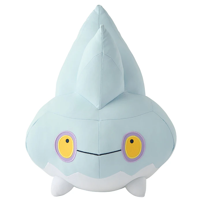 Peluche Refrescante · Bergmite 6