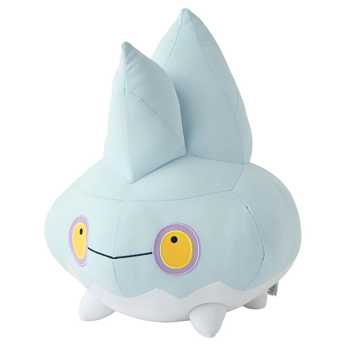 Peluche Refrescante · Bergmite 2