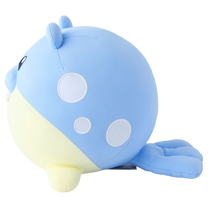 Peluche Refrescante · Spheal 5