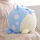 Peluche Refrescante · Spheal 1