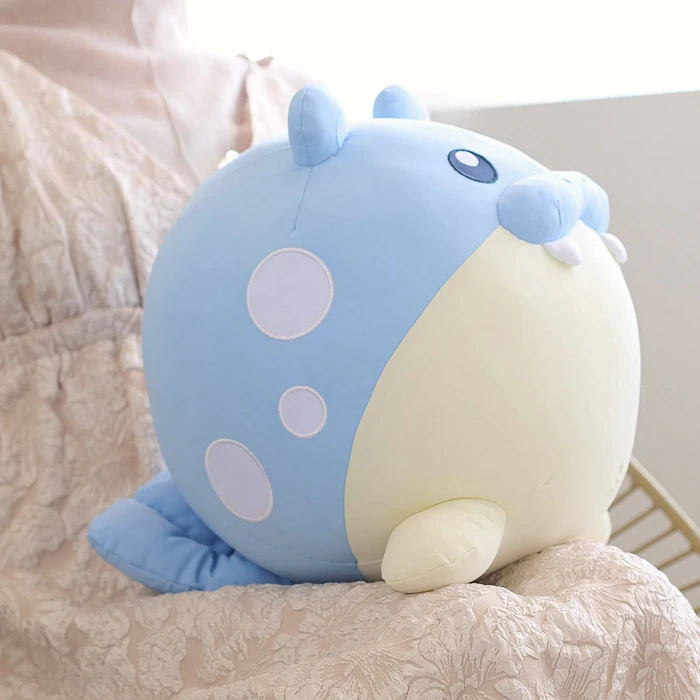 Peluche Refrescante · Spheal 1