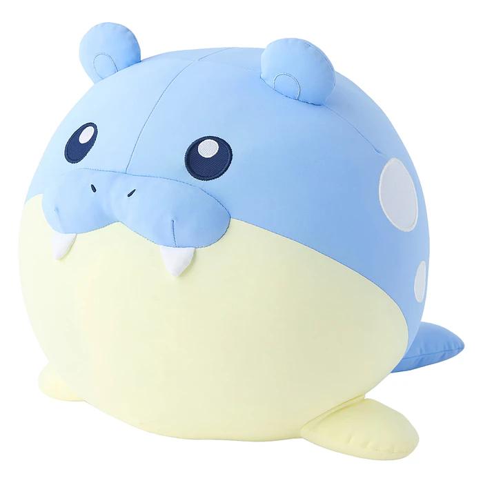 Peluche Refrescante · Spheal 2