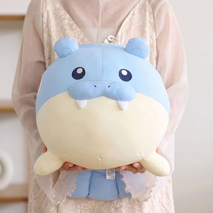 Peluche Refrescante · Spheal 3