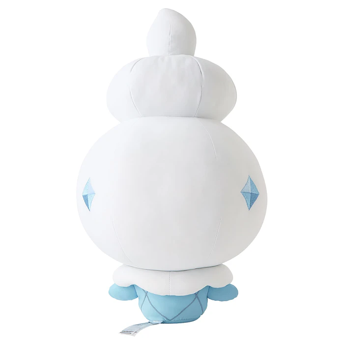 Peluche Refrescante · Vanillite 6