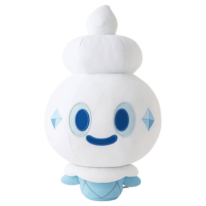Peluche Refrescante · Vanillite 4
