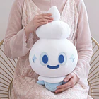 Peluche Refrescante · Vanillite 1