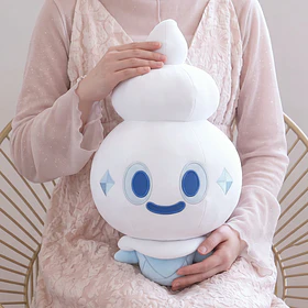 Peluche Refrescante · Vanillite