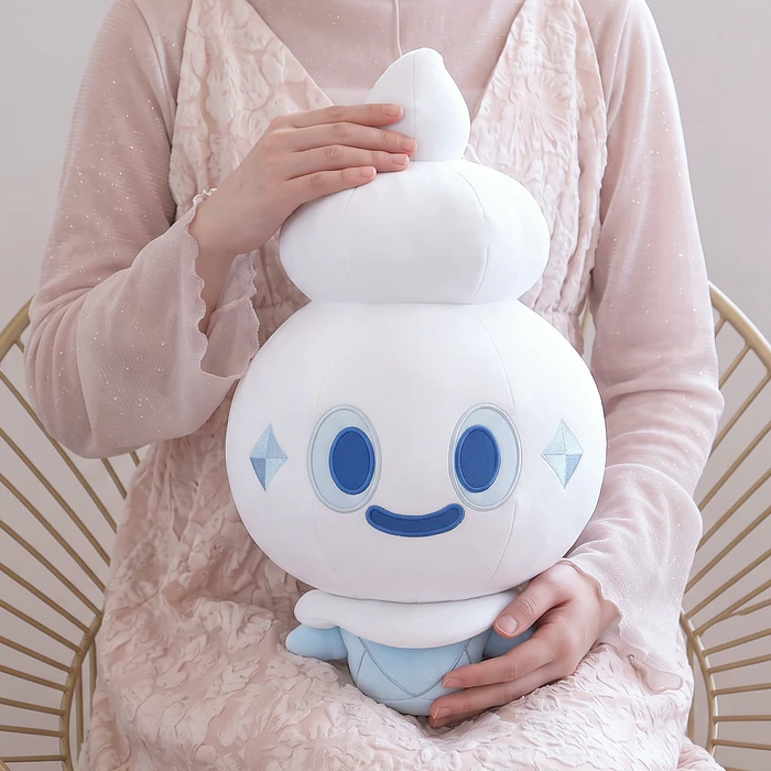 Peluche Refrescante · Vanillite 1