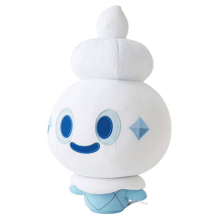 Peluche Refrescante · Vanillite 2