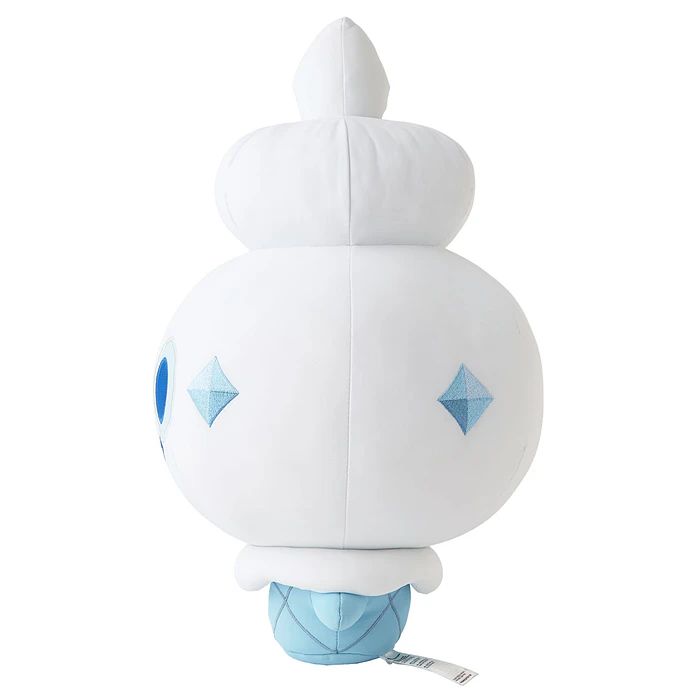 Peluche Refrescante · Vanillite 5