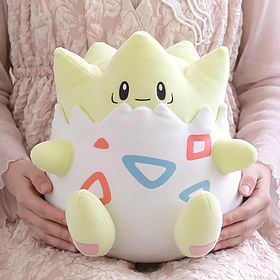 Peluche Gigante · Togepi