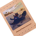 Carpeta A4 · Alola 4