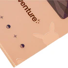 Carpeta A4 · Alola 3