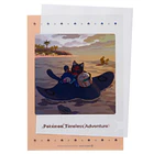 Carpeta A4 · Alola 5