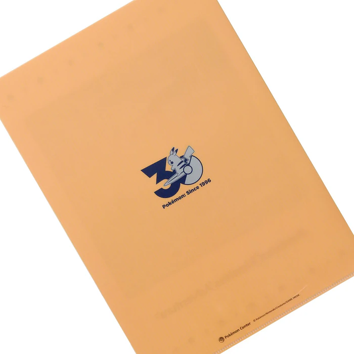 Carpeta A4 · Alola 6