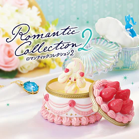 Romantic Collection 2 · Figura Sorpresa