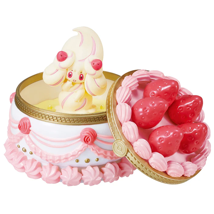 Romantic Collection 2 · Figura Sorpresa 8
