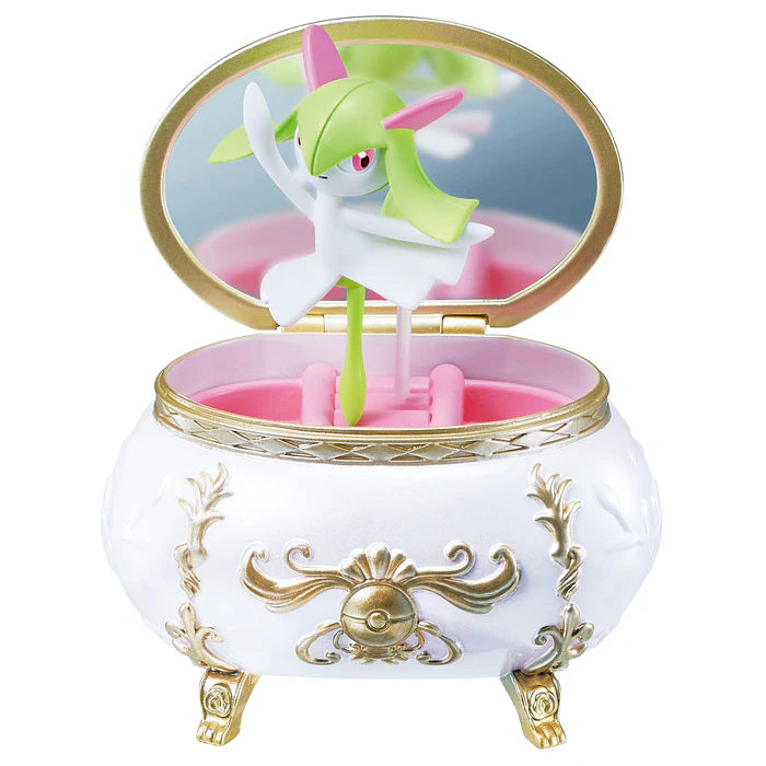Romantic Collection 2 · Figura Sorpresa 4