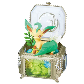 Romantic Collection 2 · Figura Leafeon