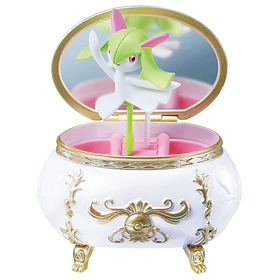 Romantic Collection 2 · Figura Kirlia