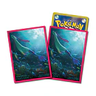 Protector Cartas · Premium Milotic Pink 1