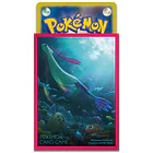 Protector Cartas · Premium Milotic Pink 2