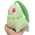 Peluche · Chikorita - Vista del producto