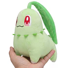 Peluche · Chikorita 2