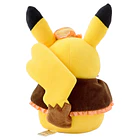 Peluche · Pikachu Gorrito Pancake 6