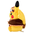 Peluche · Pikachu Gorrito Pancake 5