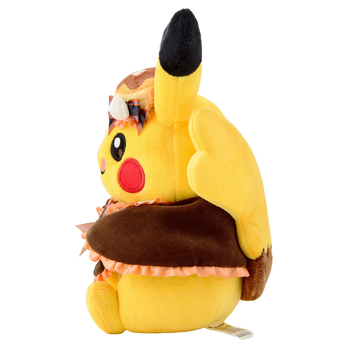 Peluche · Pikachu Gorrito Pancake 5
