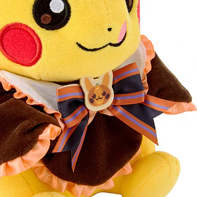 Peluche · Pikachu Gorrito Pancake
