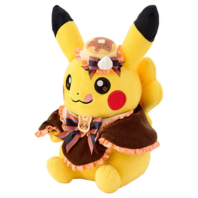 Peluche · Pikachu Gorrito Pancake