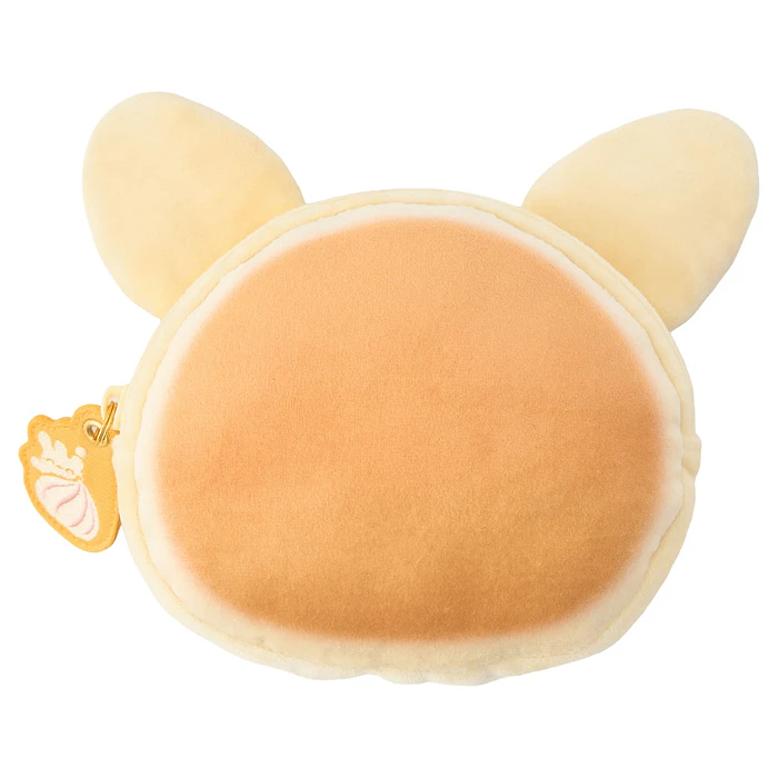Bolsito Pancake · Raichu Alola 5