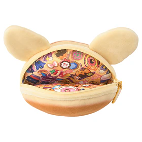 Bolsito Pancake · Raichu Alola