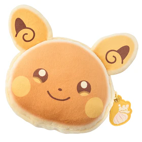 Bolsito Pancake · Raichu Alola