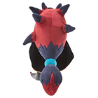 Peluche · Zoroark · Atuendo Elegante 6