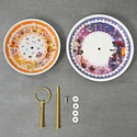 Bandeja para Postres - Vista del producto