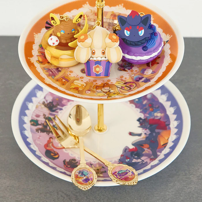 Bandeja para Postres 3