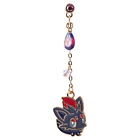 Aros Colgantes · Zorua y Zoroark 6